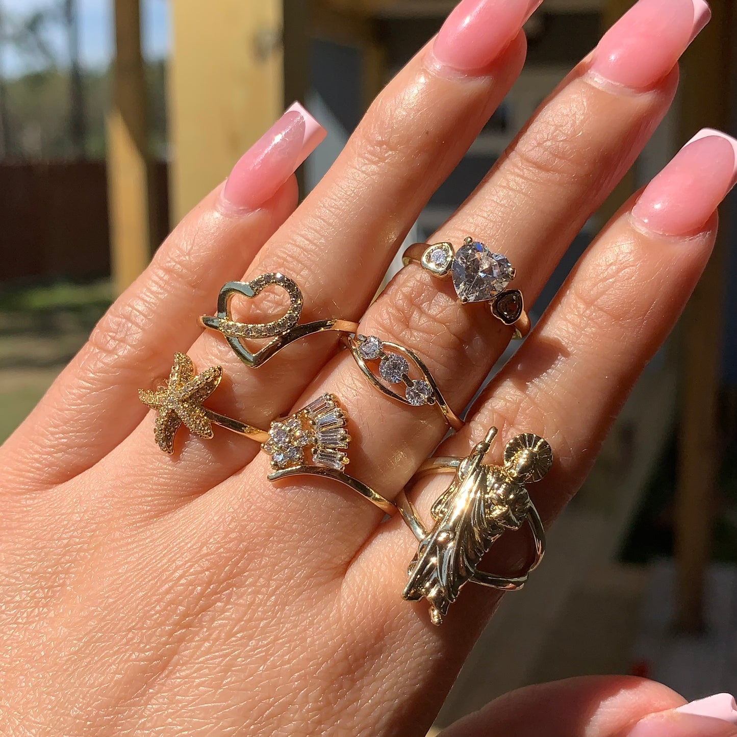 Limited (box 4) size 9