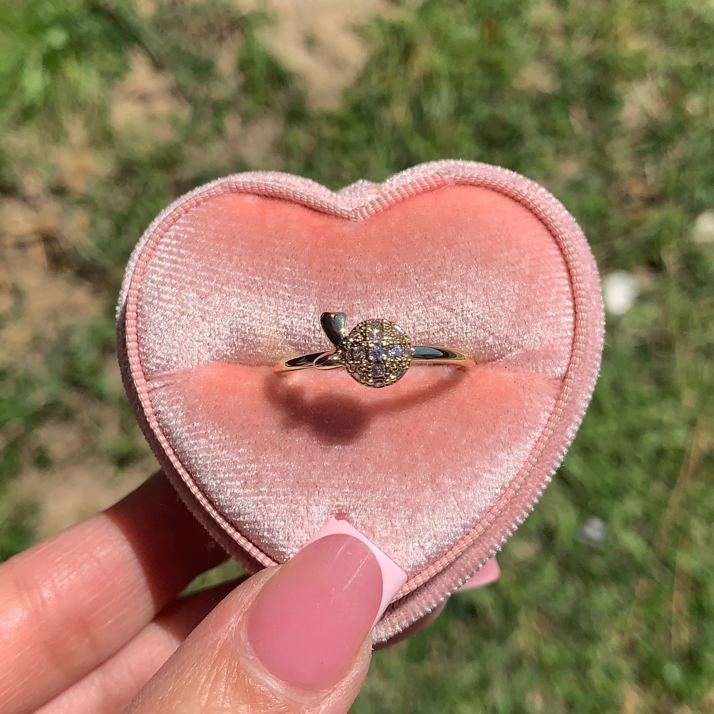 Limited rings (box3) size 8-9