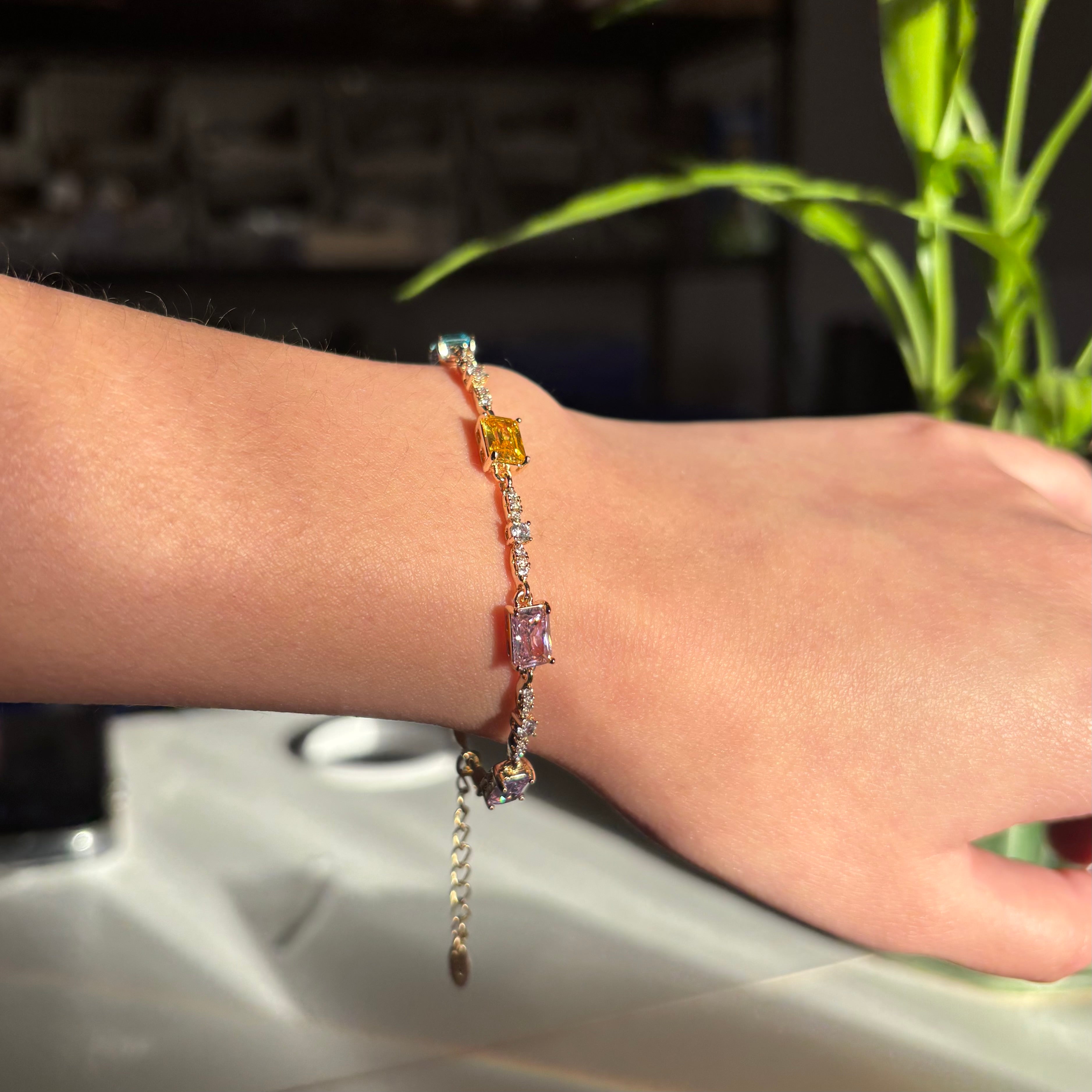 Summer Bracelet