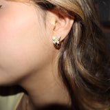 Mini Butterfly Hoop