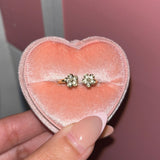 Anillo de flores