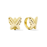 Mariposa Glow Huggies