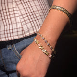 Ariel Pink Bracelet