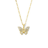 Melanie necklace