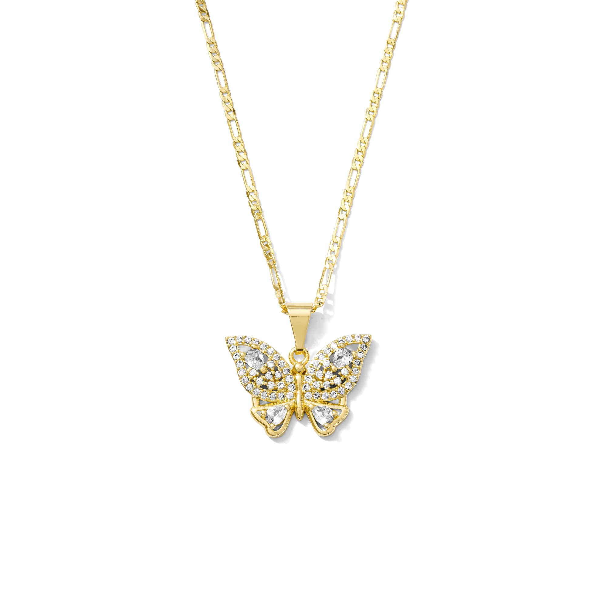 Melanie necklace