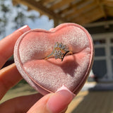 Limited rings (box 2) size 7