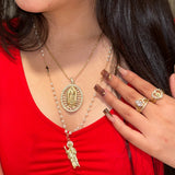 Collar de Perla San Judas