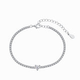 S925 Valentine Bracelet