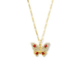 Melanie necklace