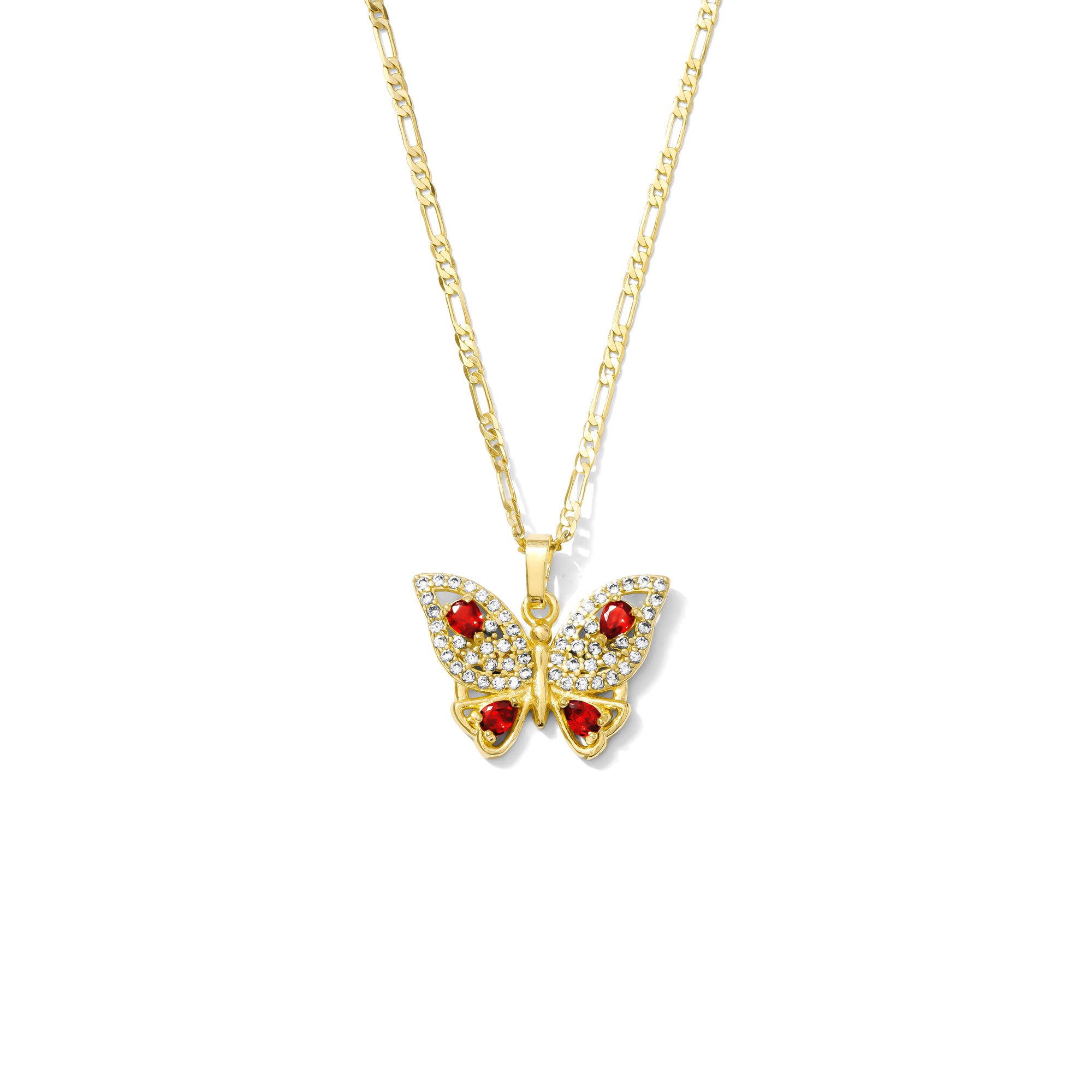 Melanie necklace