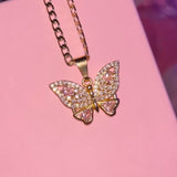 Melanie necklace