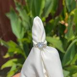 Princesita ring