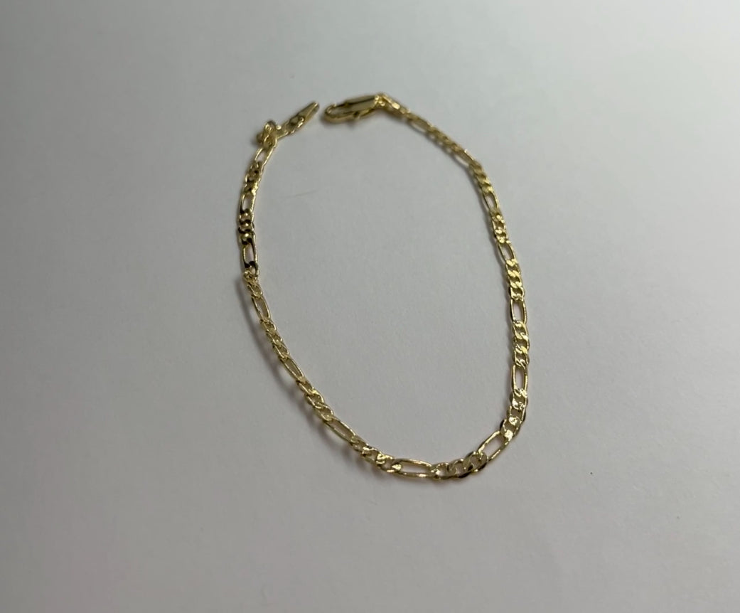 Fígaro bracelet