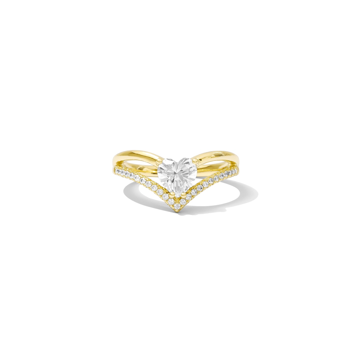 Aurora ring