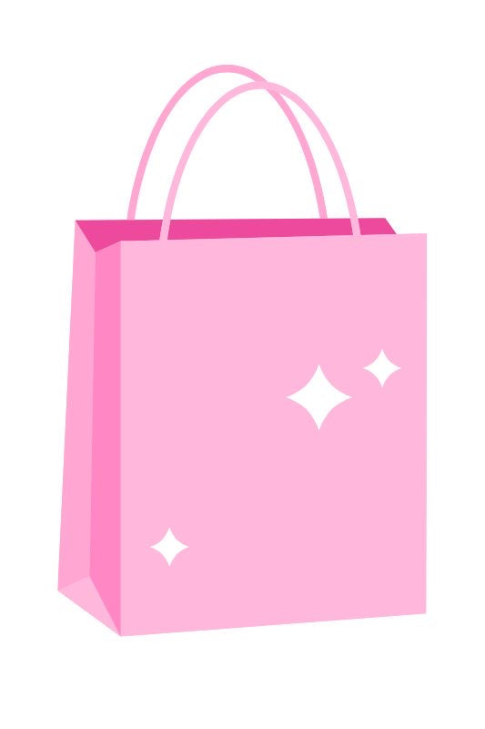 Girlieeee bag
