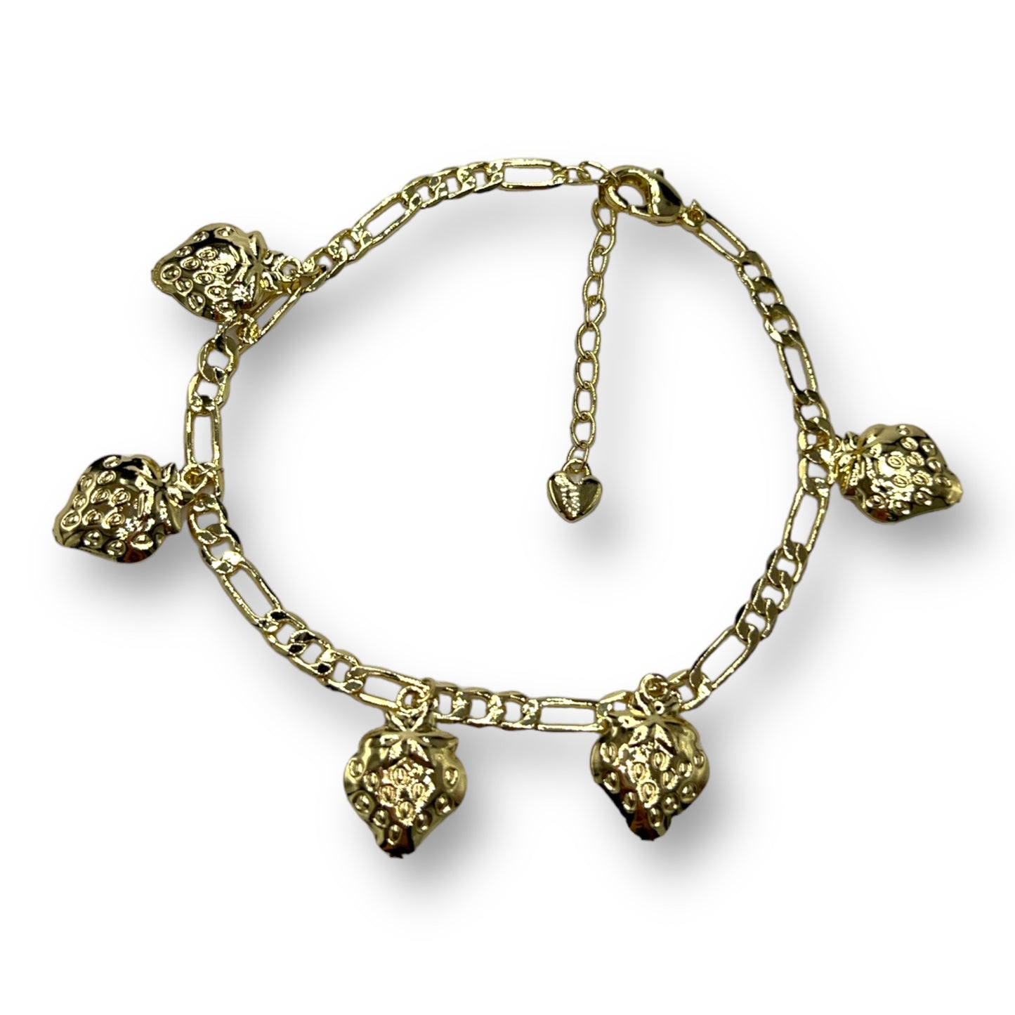 Fresita bracelet