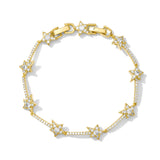 Star bracelet