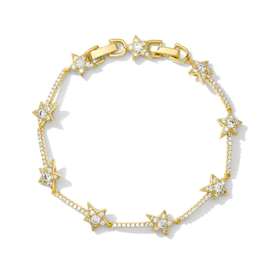 Star bracelet