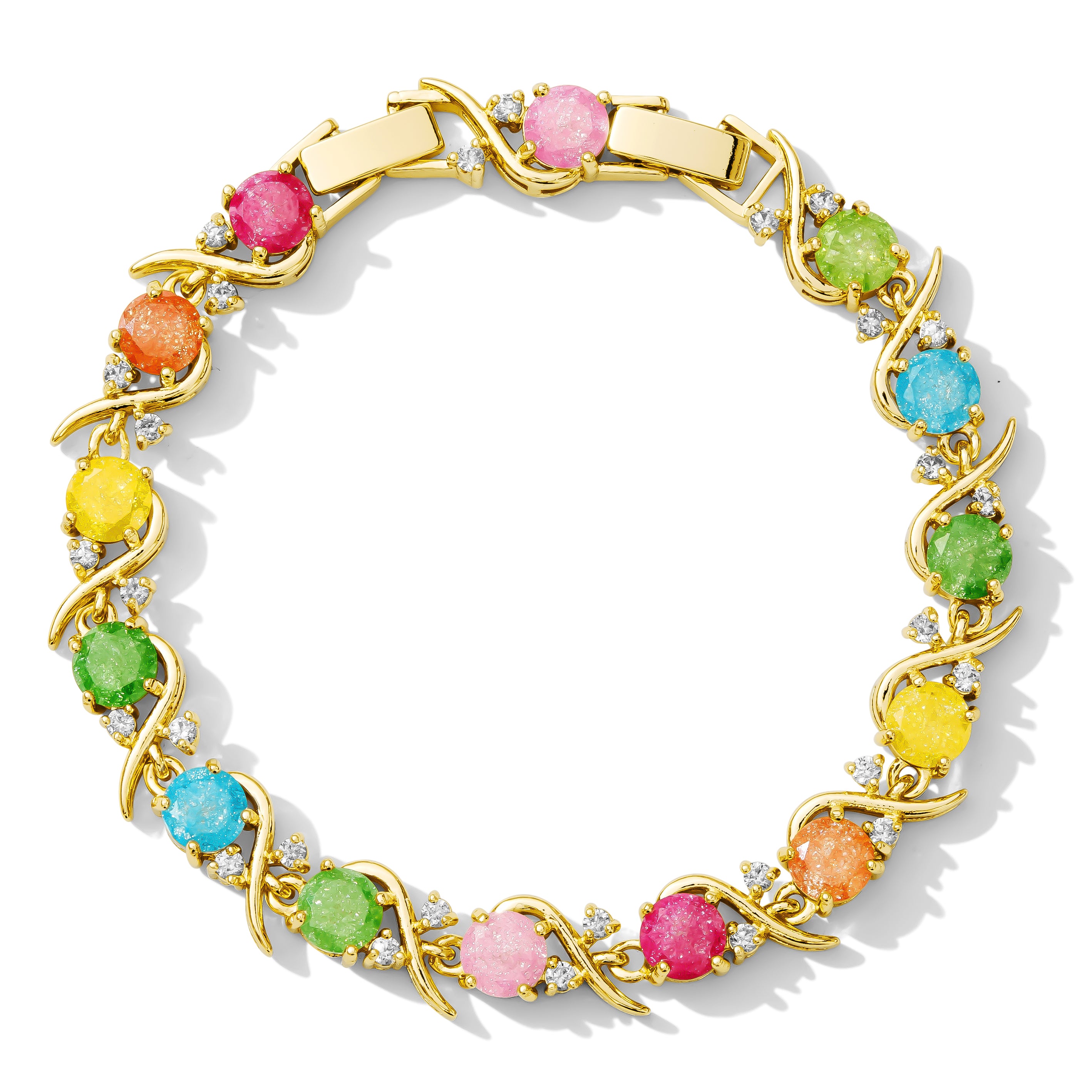 Candy Glow Bracelet