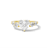 Princesita ring