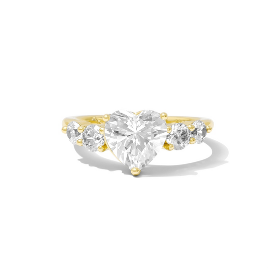 Princesita ring