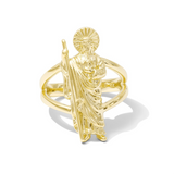 San judas rings
