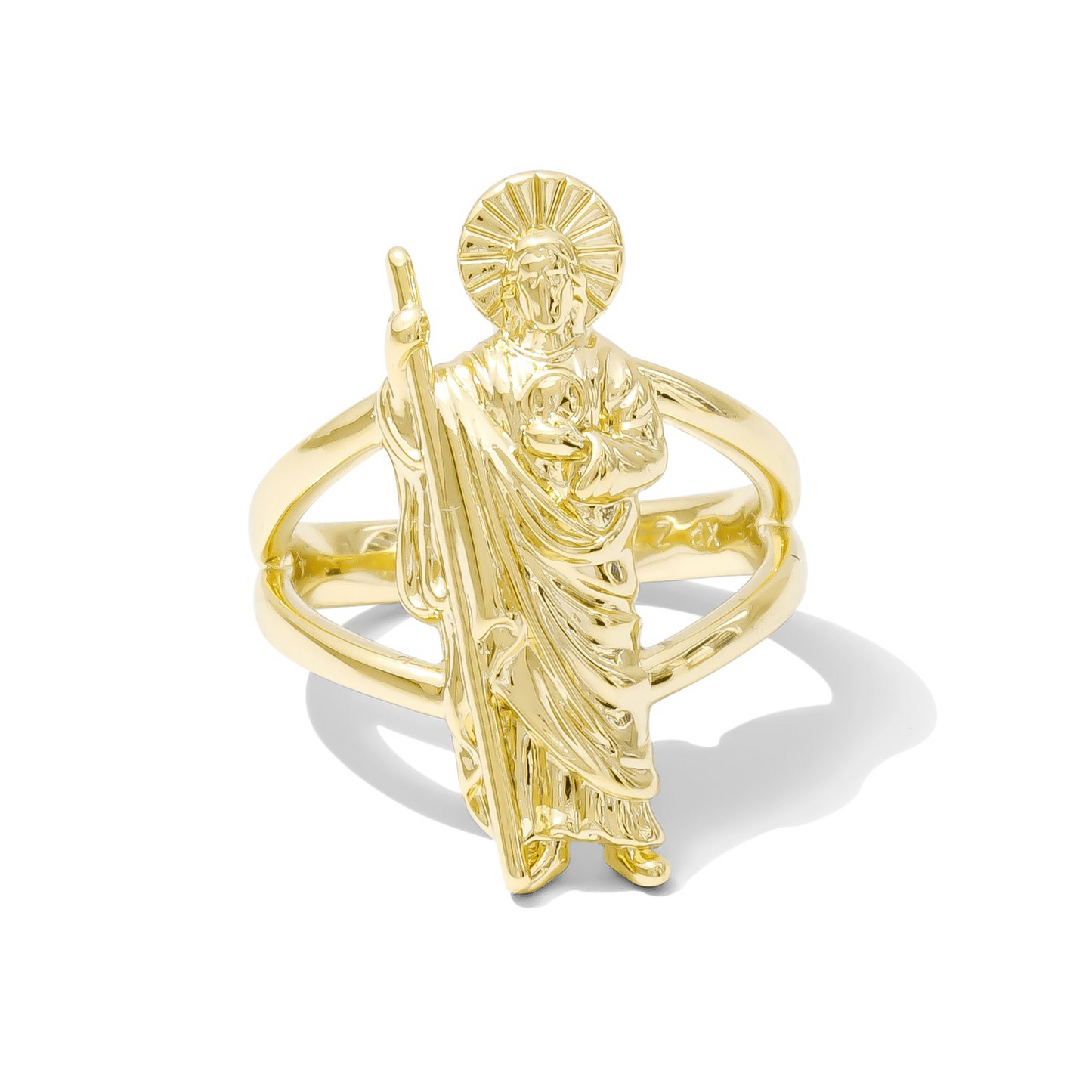 San judas rings