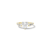 Princesita ring