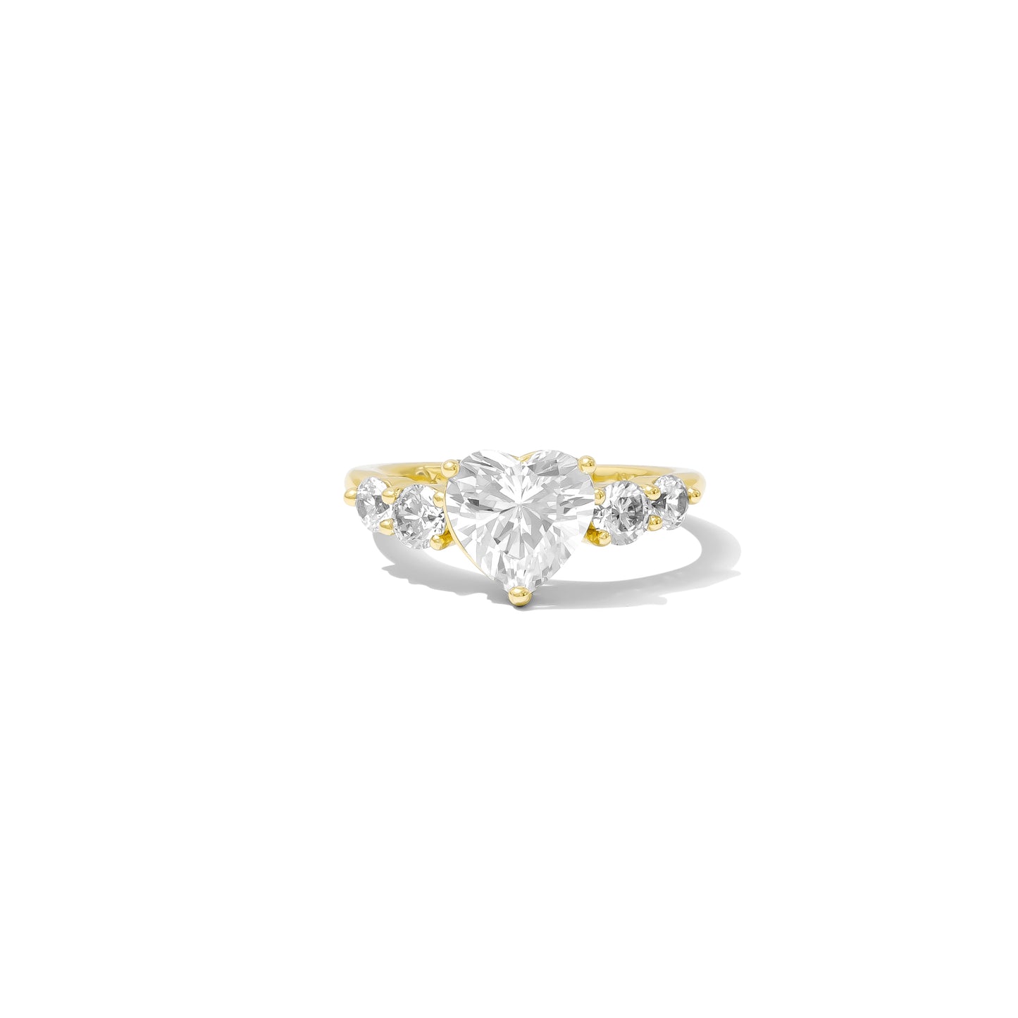 Princesita ring