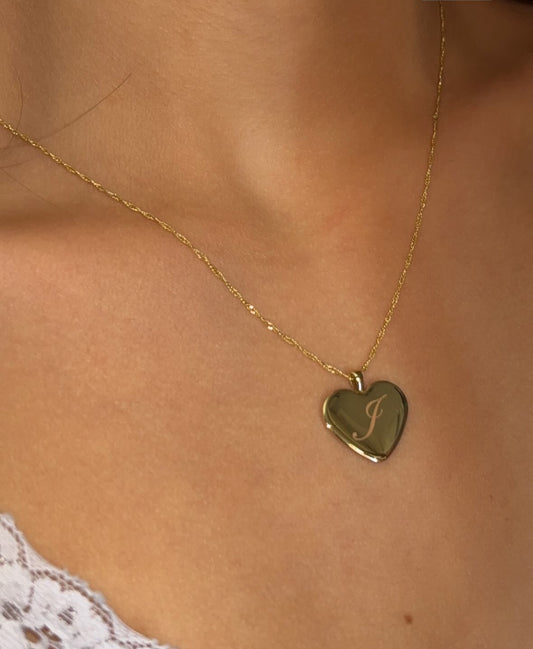 Custom necklace