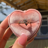 Limited rings (box 2) size 7