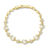 Luna y Estrella Bracelet