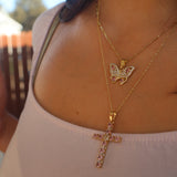 Melanie necklace
