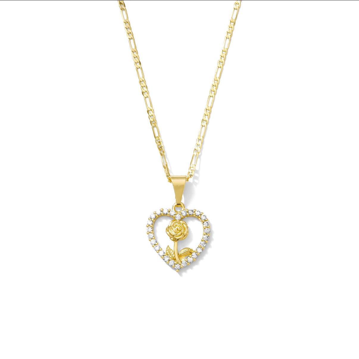 Belinda necklace