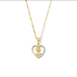 Collar Belinda