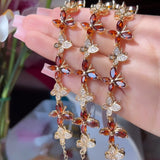 Stella Butterfly Bracelet
