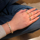 Princesita ring