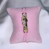 Nylon Religious Bracelets