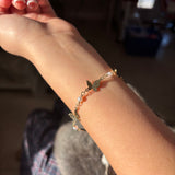 Pulsera Perla