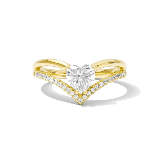Aurora ring