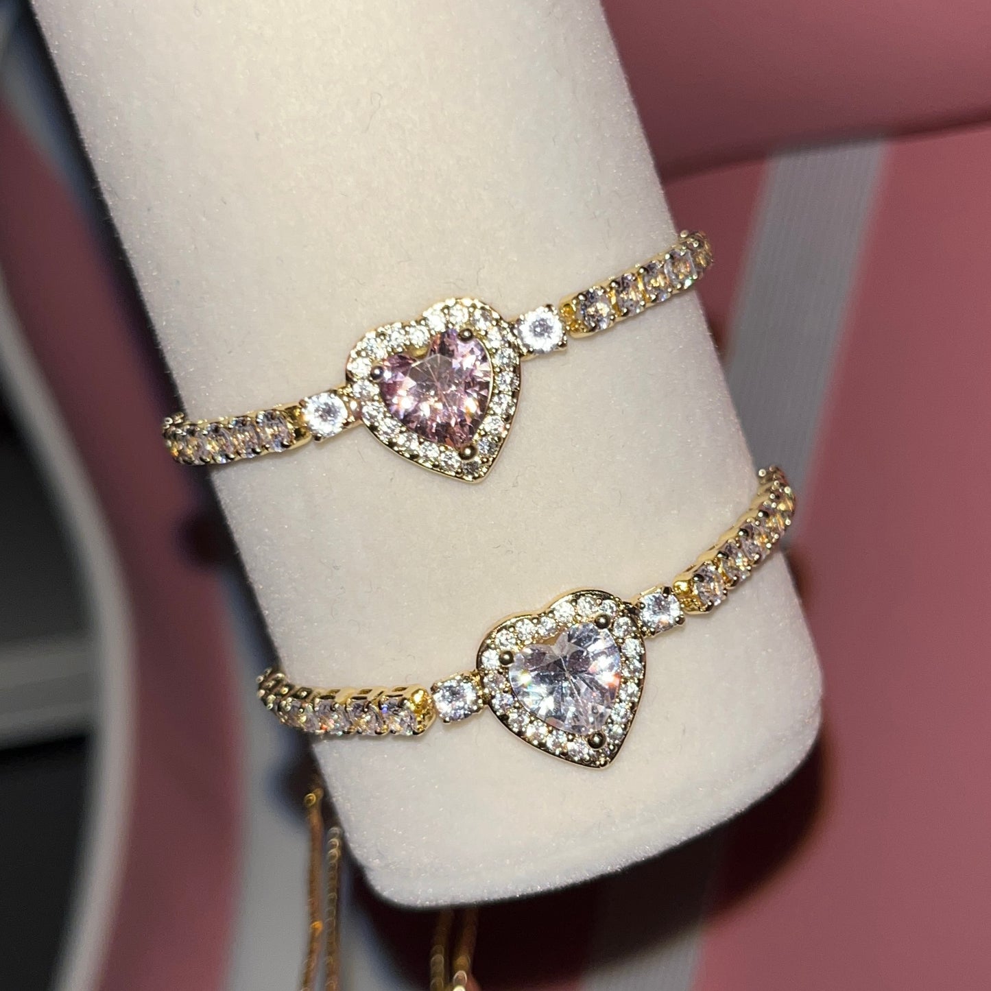 Princess bracelet