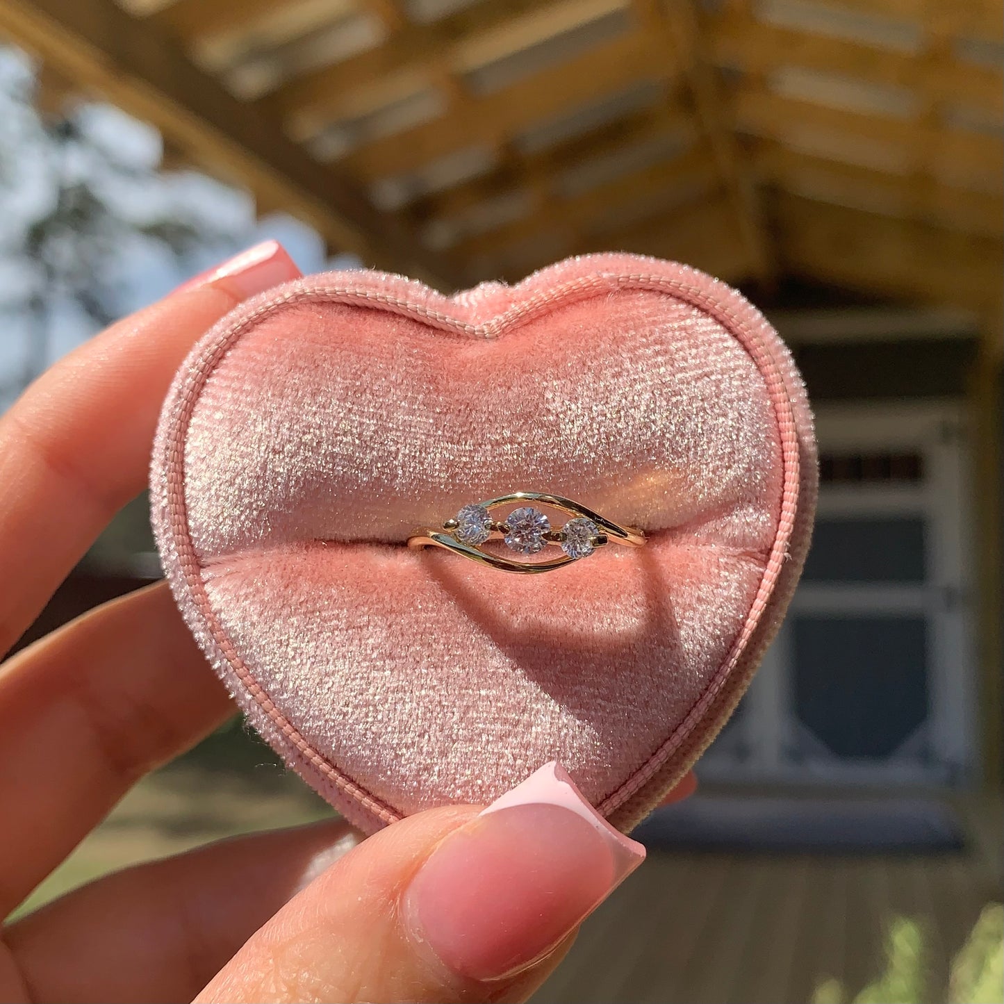 Unlimited rings (box1)
