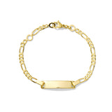 Baby bracelet