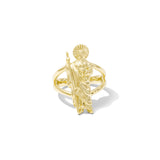 San judas rings