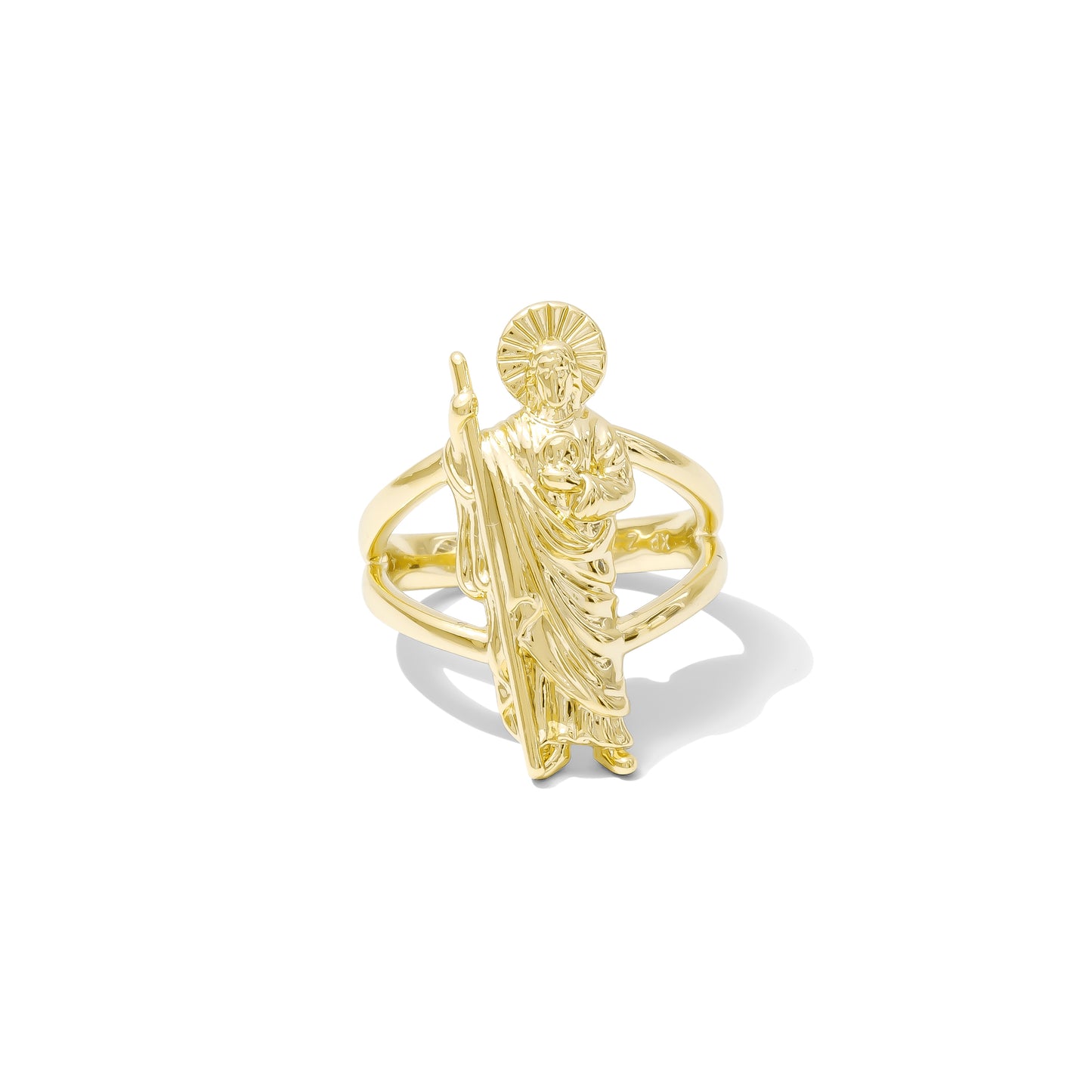 San judas rings