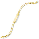 Id bracelets
