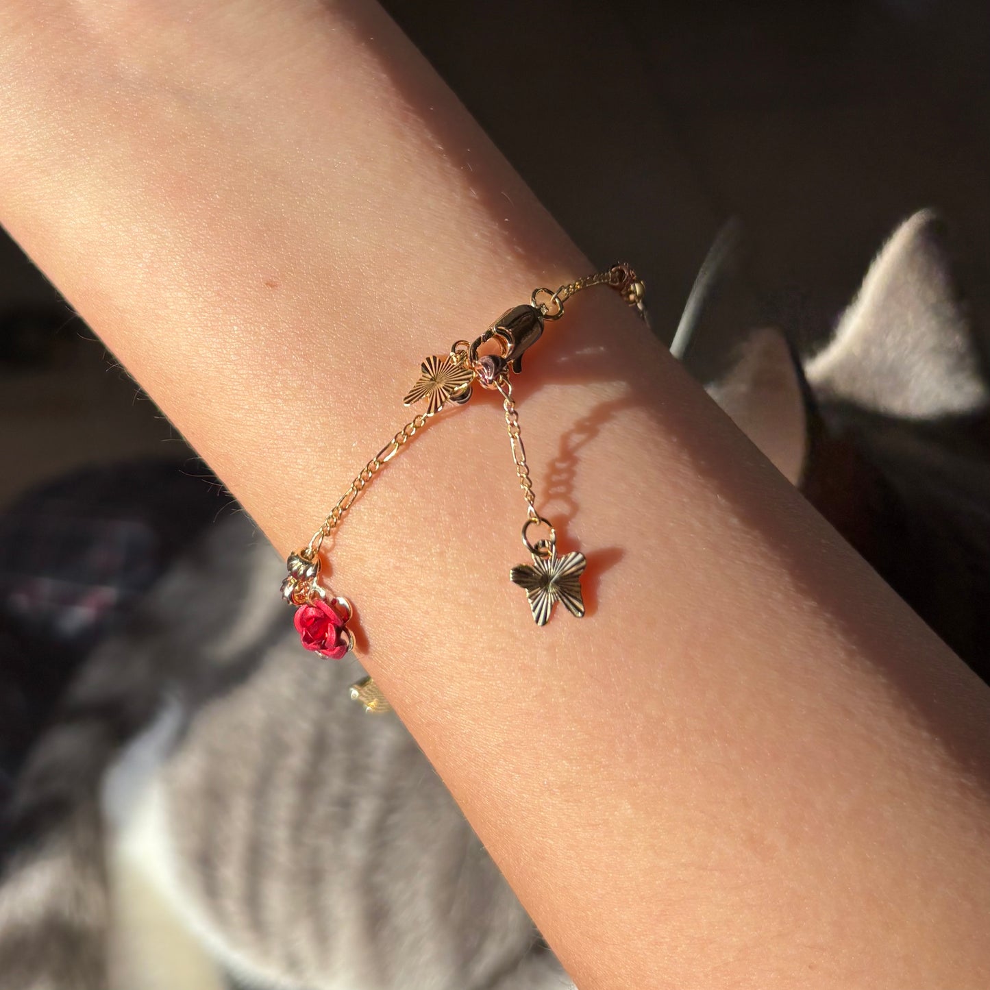 Laisha Bracelet