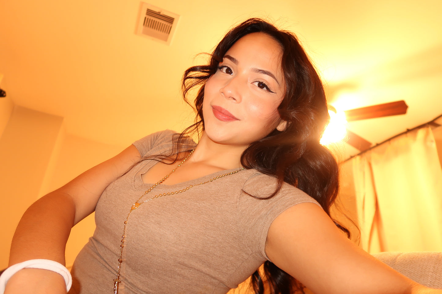 Rosario de la Virgen María