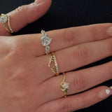 Princesita ring