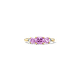 Pink Princess Ring